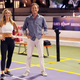 Clare Crawley, Chris Harrison